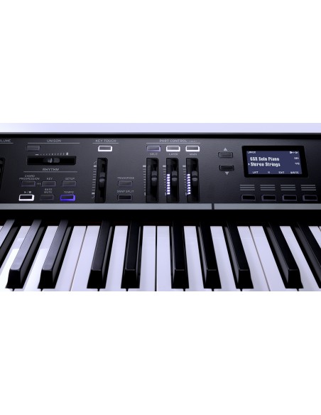 GRANDSTAGE X - GSX