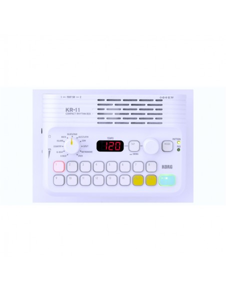 KR-11