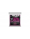 2593 Slinky Flatwound El Guit 9-42
