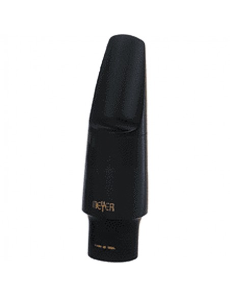 BMEC10 Imboccatura Clarinetto Sib Ebanite 10MM 1,8 mm