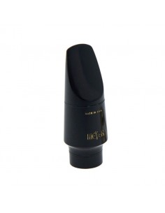 BMES10 Ebonite Soprano Sax...