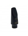 BMES10 Imboccatura Sax Soprano Ebanite 10MM 1,60 mm