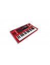 MPC Key 37