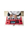 MPC Key 37