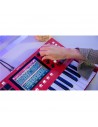MPC Key 37