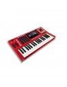 MPC Key 37