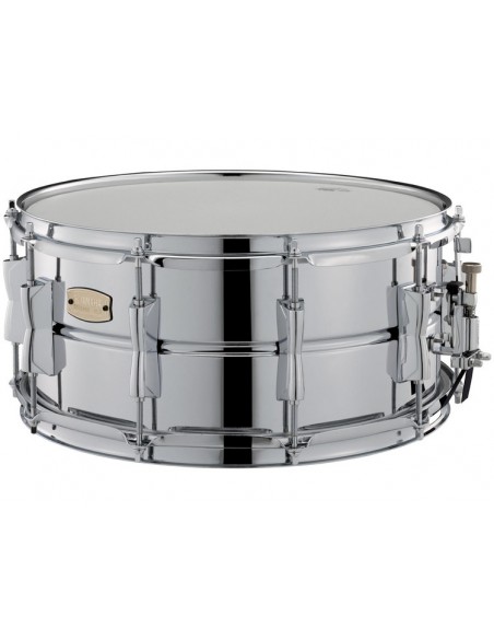 YAMAHA SSS1465 Stage Custom Snare