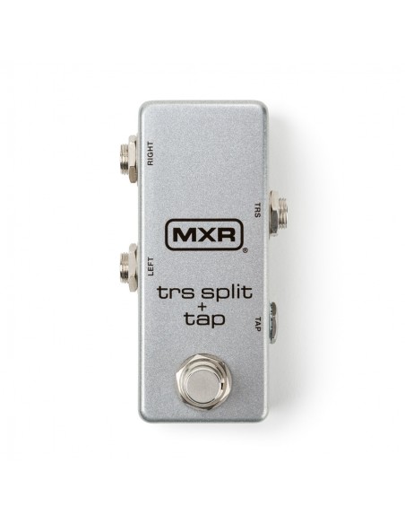 M231 TRS Split + Abgriff