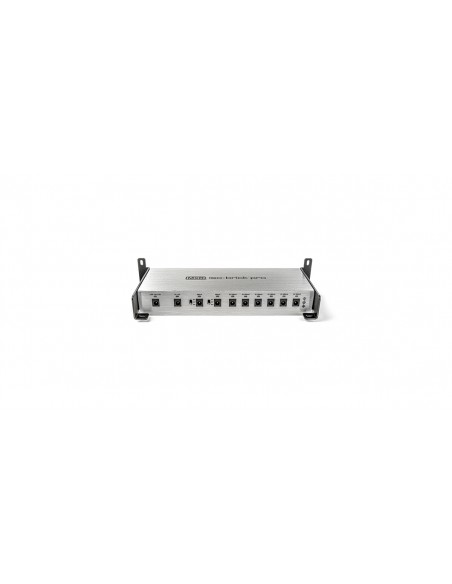 M242 Bloque Iso Pro