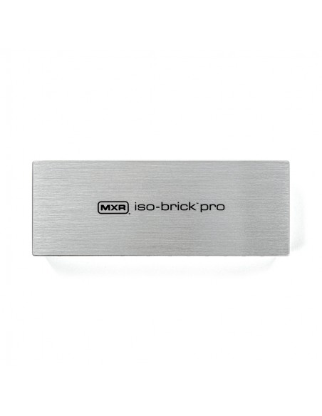 M242 Bloque Iso Pro