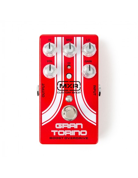 CSP033G Gran Torino Boost Overdrive