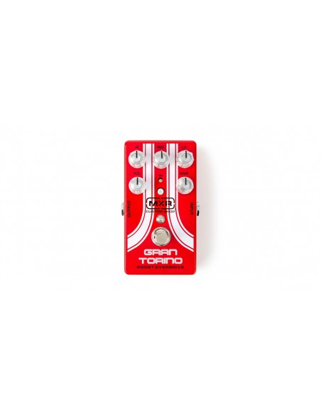 CSP033G Gran Torino Boost Overdrive