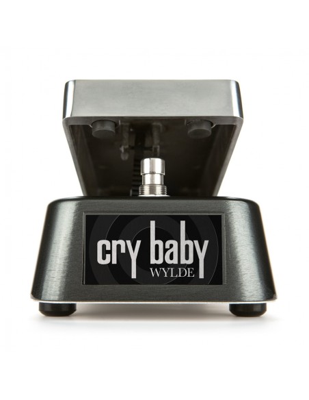WA45 Wylde Audio Cry Baby Wah