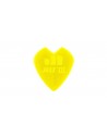 47RKH3NYS Kirk Hammett Jazz III Yellow Glitter Refill Bag/24