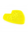 47RKH3NYS Kirk Hammett Jazz III Yellow Glitter Refill Bag/24