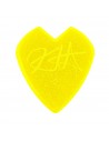 47RKH3NYS Kirk Hammett Jazz III Sac de recharge à paillettes jaunes/24