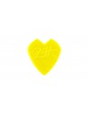 47RKH3NYS Kirk Hammett Jazz III Yellow Glitter Refill Bag/24