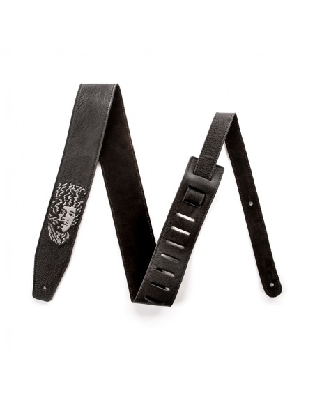 JHBMFMS1 Authentic Hendrix '68 Shrine Series BMF Leather