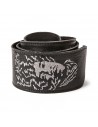JHBMFMS1 Authentisches Hendrix '68 Shrine Series BMF-Leder