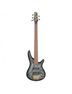 Ibanez SR305EDXBZM Black...