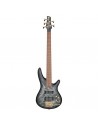 Ibanez SR305EDXBZM Black Ice Frozen Matte