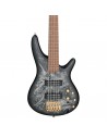 Ibanez SR305EDXBZM Black Ice Frozen Matte