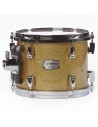 Yamaha Absolute Hybrid Maple Rock Set Gold Champagne Sparkle 22 -10-12-16