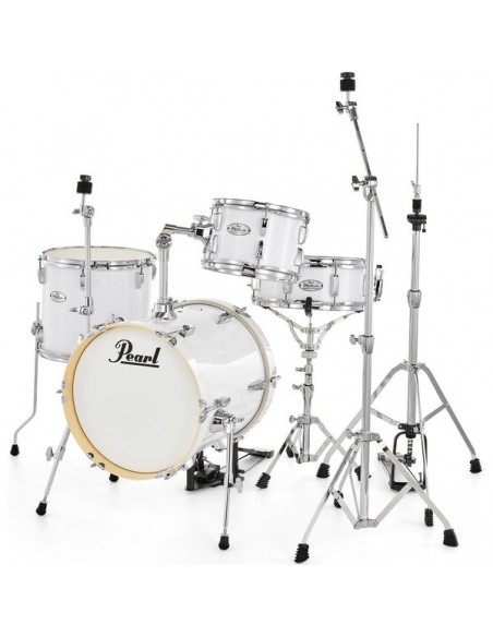 Pearl Midtown Pure White