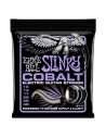 Ernie Ball - 2717 Ultra Slinky Cobalt Guitar 10-48