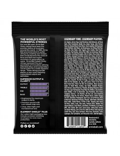Ernie Ball - 2717 Ultra... 2
