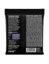 Ernie Ball - 2717 Ultra Slinky Cobalt Guitar 10-48
