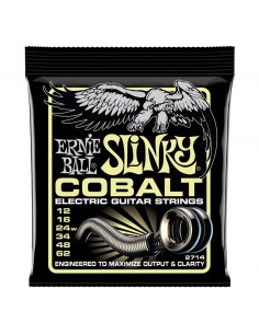 Ernie Ball 2714 Mammoth...