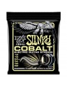 Ernie Ball 2714 Mammoth Slinky Cobalt Str 12-62