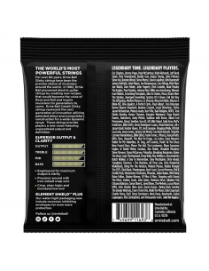 Ernie Ball 2714 Mammoth... 2