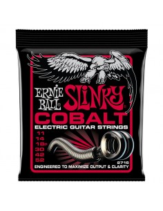 Ernie Ball 2716 Burly...