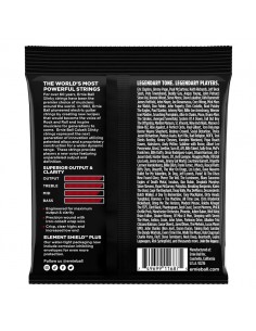 Ernie Ball 2716 Burly... 2