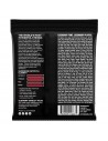 Ernie Ball 2716 Burly Slinky Cobalt Guitar 11-52