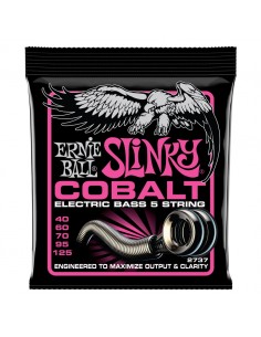 Ernie Ball 2737 Super...