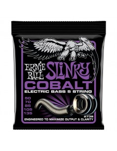 Ernie Ball 2738 Power...