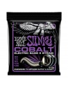 Ernie Ball 2738 Power Slinky Cob 5 Bass 50-135