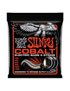Ernie Ball 2739 Slinky...