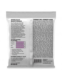 Ernie Ball 2817 Slinky... 2