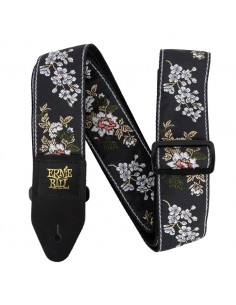 Ernie Ball 5362 Jacquard...