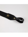 Ernie Ball 5365 Polypro Acoustic Gtr Strap Black