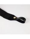 Ernie Ball 5365 Polypro Acoustic Gtr Strap Black