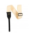 Ernie Ball 5368 Polypro Acoustic Gtr Strap Cream