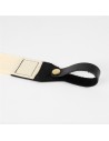 Ernie Ball 5368 Polypro Acoustic Gtr Strap Cream