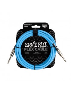 Ernie Ball 6412 Flex Cable...