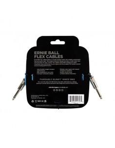 Ernie Ball 6412 Flex Cable... 2