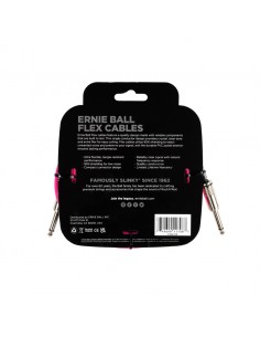 Ernie Ball 6413 Flex Cable... 2